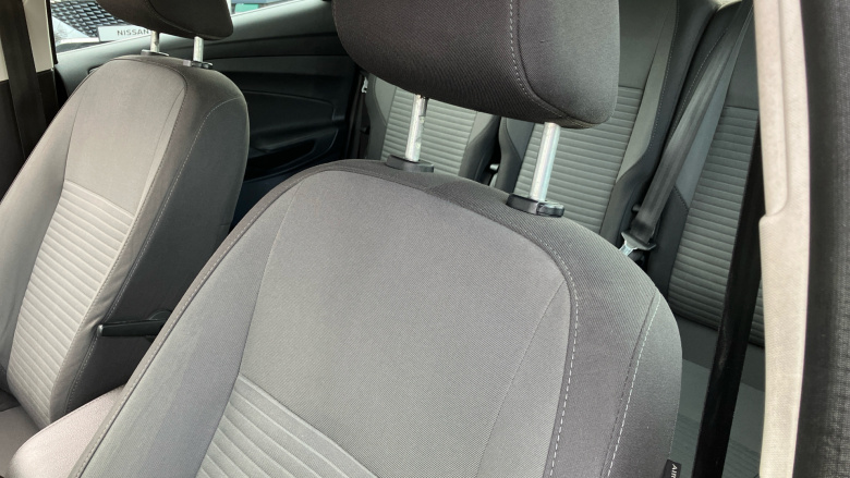 Ford C-MAX 1.0 EcoBoost Titanium 5dr Petrol Estate